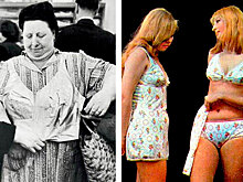 Голая правда: история нижнего белья в гардеробе советской женщины