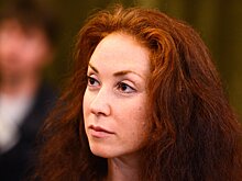 Полиция не нашла вины актрисы Анны Большовой в смертельном ДТП