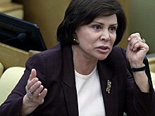 Ирина Роднина: «В ISU занимают доминирующие позиции американцы и канадцы, которые нас не любят. Они решили побаловать себя медалями еще годик»