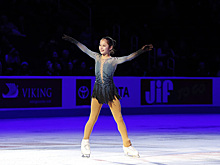 Натан Чен выиграл чемпионат США с преимуществом почти в 60 баллов