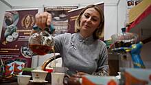 Прямиком из Поднебесной: на ВДНХ открылась Московская чайная выставка
