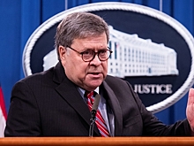 Генпрокурор США обвинил Россию в кибератаке на страну