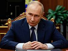 На Западе призвали брать пример с Путина