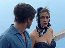 Фрейд для чайников: рецензия на фильм «Соблазн»