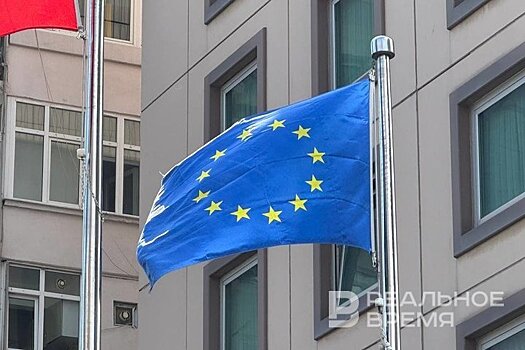 Еврокомиссия может ввести санкции против "Северных потоков"