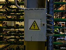 В Шадринске 24 апреля планово обесточат дома на пяти улицах