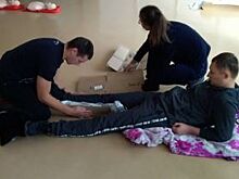 «Каждый пятый погибший в ДТП мог бы выжить». Им была нужна первая помощь