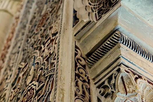 В Якутии неизвестный устроил погром в мечети