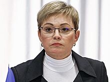 Мурманский губернатор ответила на сообщения об отставке