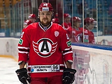 Российский хоккеист умер от COVID в 32 года