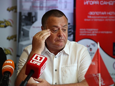 «Он очень пожалеет»: отец рассказал о действиях Шепелева на годовщину смерти Фриске