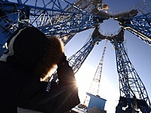Роскосмос сообщил о заинтересованности США в космодроме Восточный