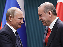Пока вы не уснули: новый конфликт России и Турции