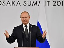 Пока вы не уснули: Почему Путин победил на G20