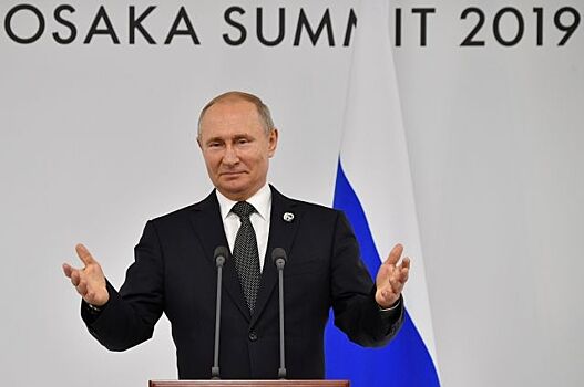 Пока вы не уснули: Почему Путин победил на G20