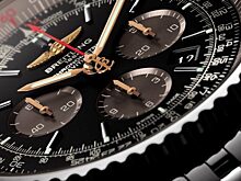 Лимитированные серии швейцарских часов