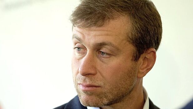 Абрамович стал владельцем компании-акционера "Первого канала"