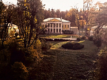 Ленина в Горки привел технический прогресс