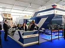 «Рособоронэкспорт» предотвратил срывы контрактов из-за санкций Запада