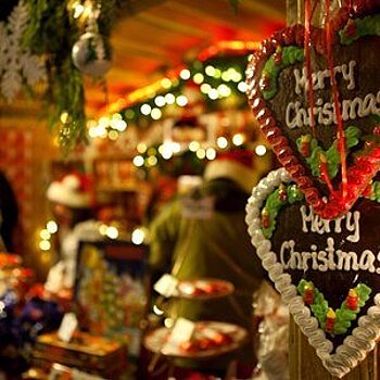 15-17 декабря в Москве пройдет итальянская рождественская ярмарка