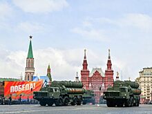 Участие в параде Победы в Москве подтвердили лидеры 19 стран