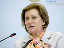 Попова призвала вакцинировать специалистов, работающих с животными