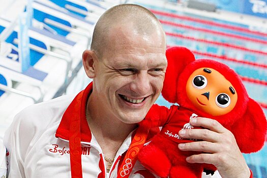 Олимпиада, прыжки в воду: как россиянин Дмитрий Саутин в чужих плавках завоевал медаль Олимпийских игр в Барселоне