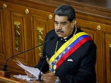 В Госдуме назвали причину похищения Мадуро