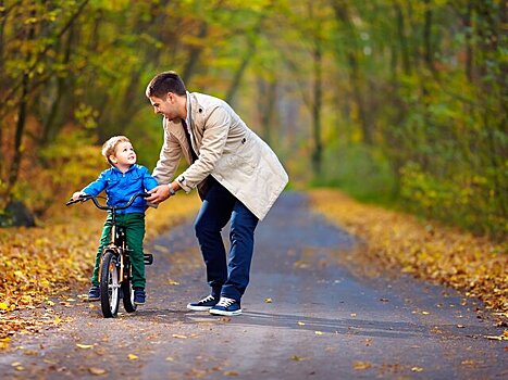 Москва 24 покажет пресс-конференцию, приуроченную ко Дню отца