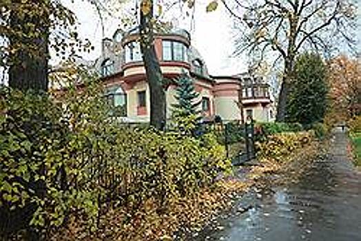 Клуб по интересам