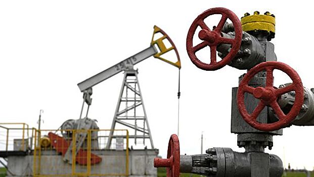 Цены на нефть марки Brent выросли до 40,21 доллара за баррель