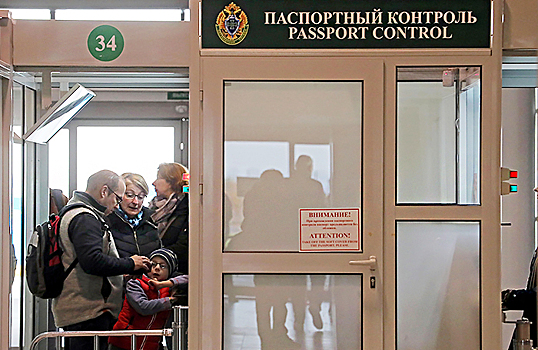 Россия расширит доступность электронной визы для граждан других стран