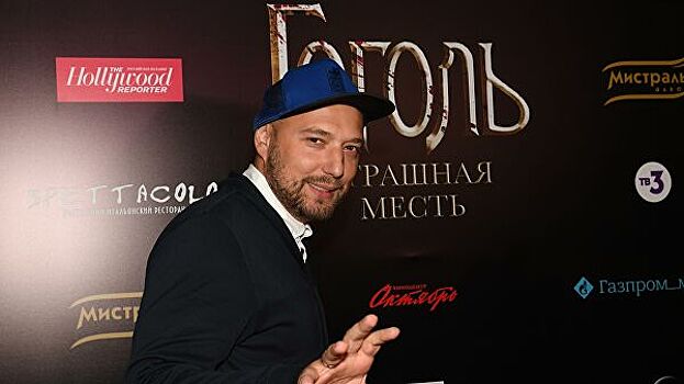 Маркони объяснил уход из «Уральских пельменей»