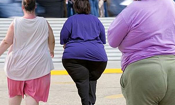 Ученые рассказали о склонном к ожирению поколении