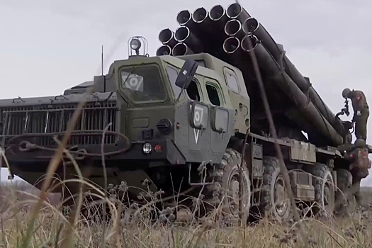 Хроника СВО: Российские военные впервые сбили одну из ракет Storm Shadow, которые стал применять Киев