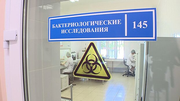 Воронежский Роспотребнадзор подвёл итоги санитарно-карантинного контроля за 2017 год