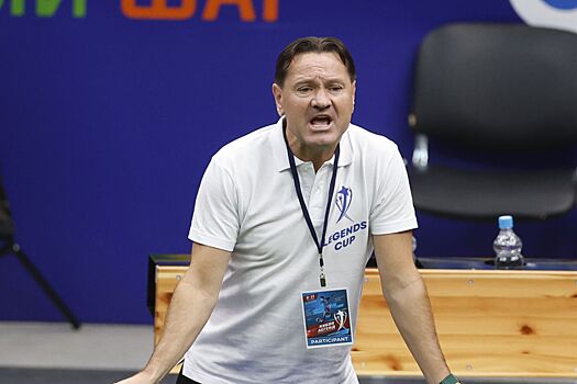 Аленичев: несмотря на любовь к «Локо», в 1/4 финала Кубка России буду болеть за «Спартак»