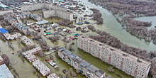 Замглавы МЧС заявил о беспрецедентности ситуации с паводками в России