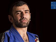 Гаджимурад Абдуллаев: «Надеемся, что грэпплинг станет олимпийским видом спорта»