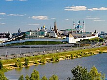 Качество городской среды: топ-10 городов России