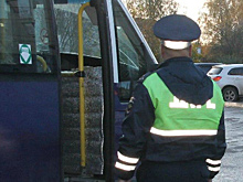 В Красногорске сотрудники ГИБДД проводят профилактические рейды