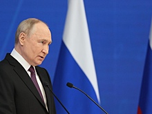 Эксперты увидели в послании Путина «революционное» заявление