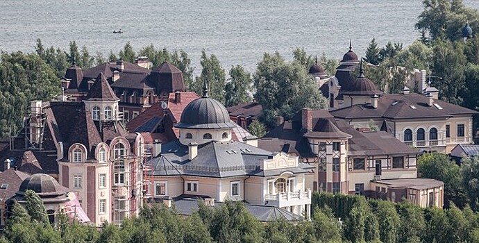 В России появится новый вид ипотеки
