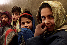 Правозащитница рассказала о длительной угрозе для девочек из-за действий талибов