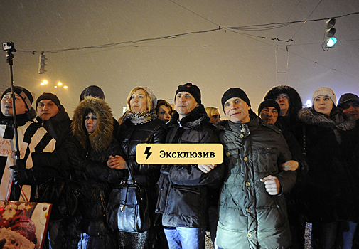 Челобитная вместо забастовки. Названа самая популярная форма трудовых протестов россиян