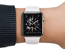 5 претензий к Apple Watch