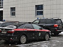 СК обвинил двух украинцев в похищении российских военных