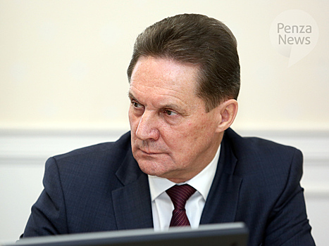 Виктор Кувайцев прибыл в Китай в составе российской рабочей группы