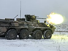 Группировка российских войск Восток уничтожила до 110 военных ВСУ – МО РФ