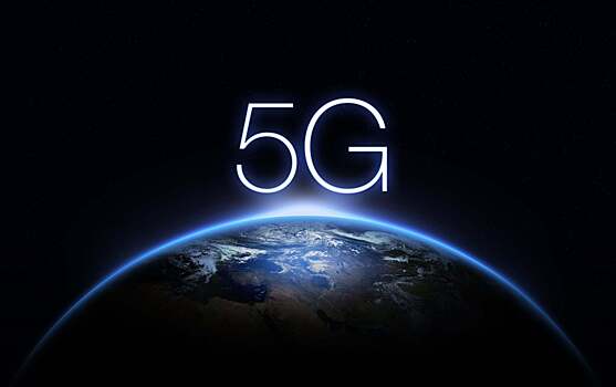 Китай запустил ракету со спутниковым 5G-интернетом